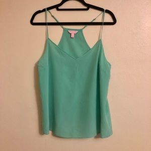 Lilly Pulitzer Tank Top